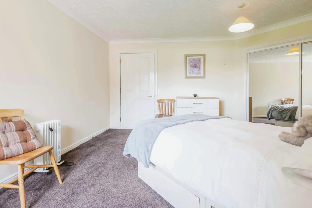 Additional property image - Ulleries Road, Solihull