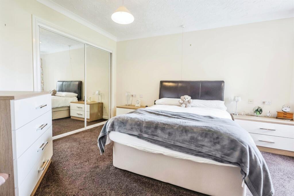Additional property image - Ulleries Road, Solihull