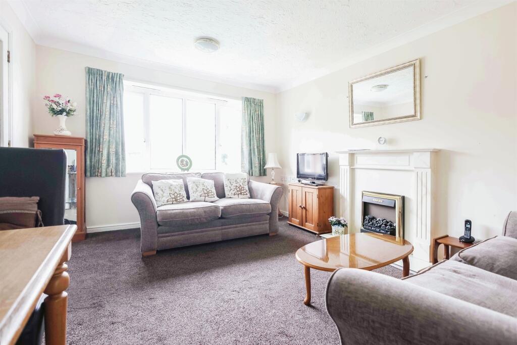 Additional property image - Ulleries Road, Solihull