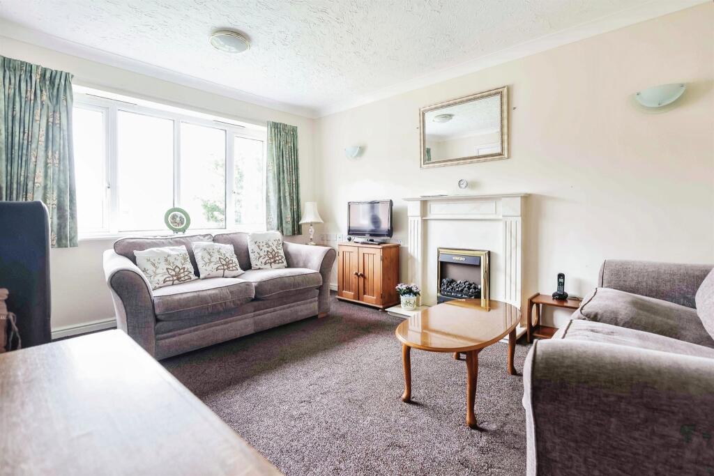 Additional property image - Ulleries Road, Solihull