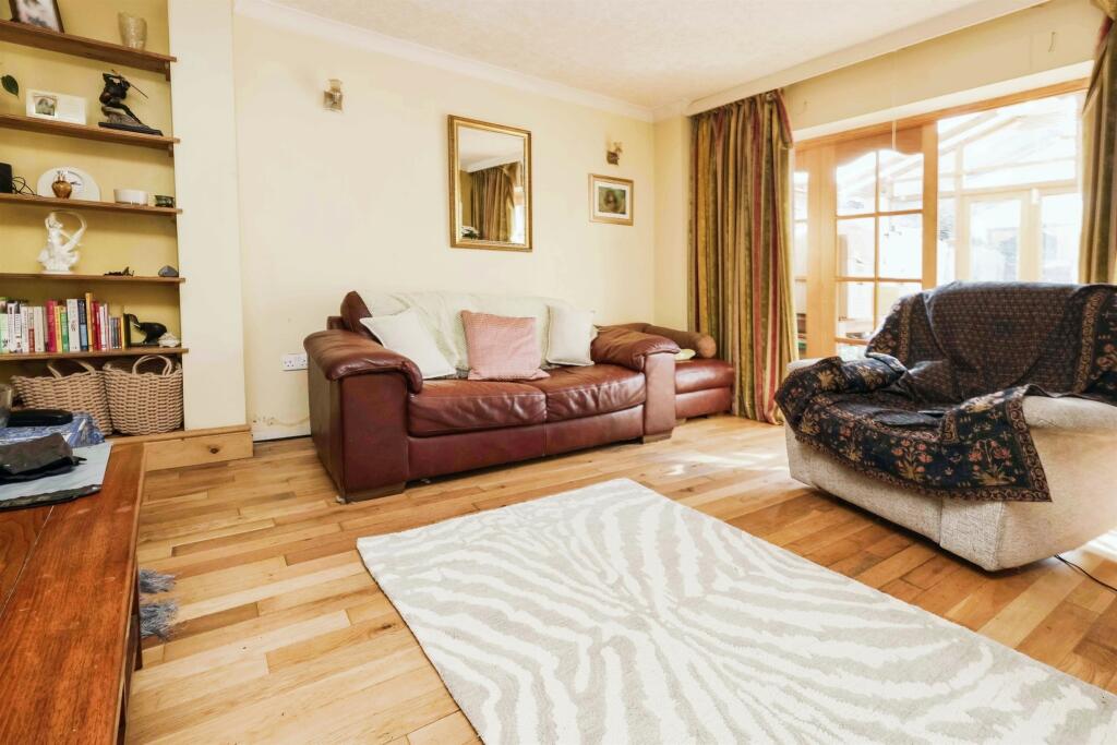 Additional property image - Salcombe Avenue, Birmingham