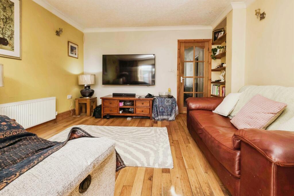 Additional property image - Salcombe Avenue, Birmingham