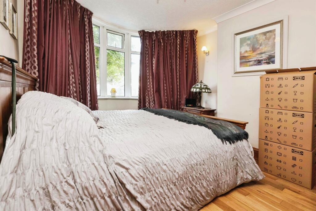 Additional property image - Salcombe Avenue, Birmingham