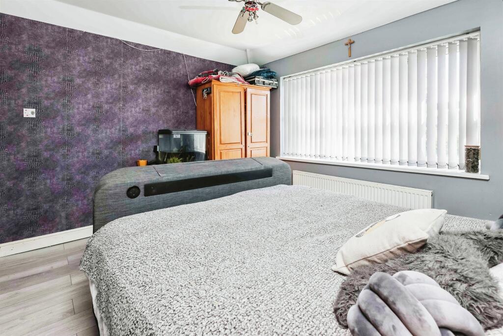 Additional property image - Salcombe Avenue, Birmingham