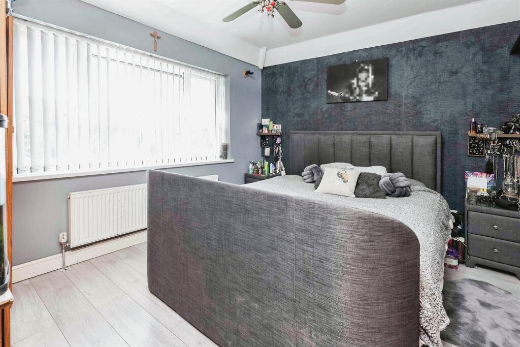 Additional property image - Salcombe Avenue, Birmingham