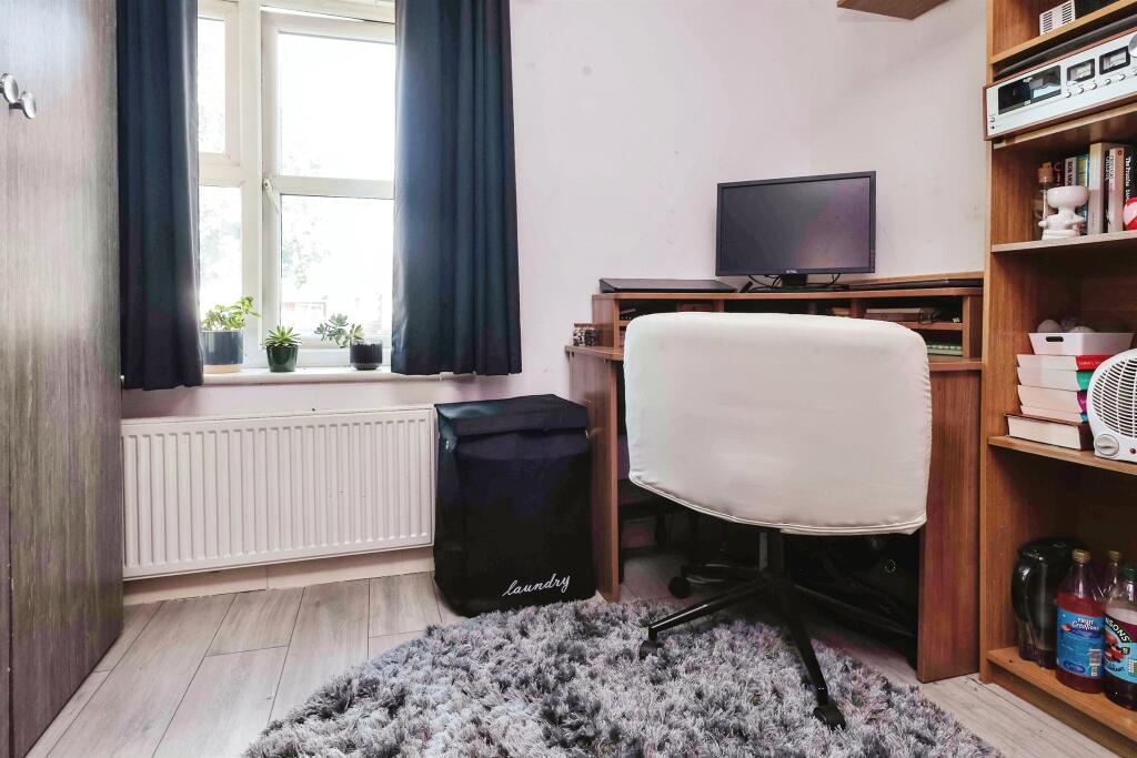 Additional property image - Salcombe Avenue, Birmingham