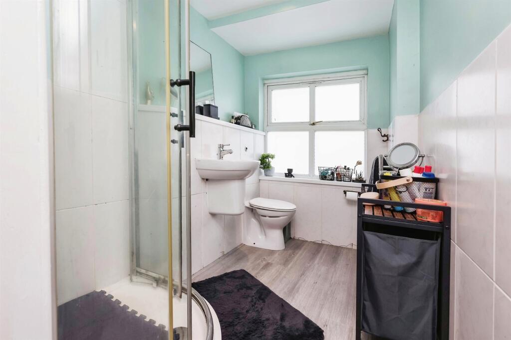 Additional property image - Salcombe Avenue, Birmingham
