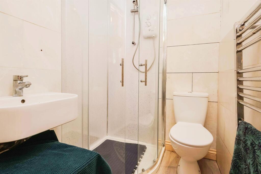 Additional property image - Salcombe Avenue, Birmingham