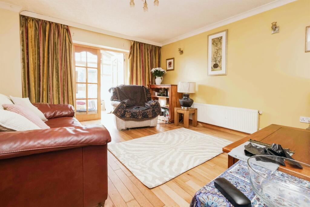 Additional property image - Salcombe Avenue, Birmingham