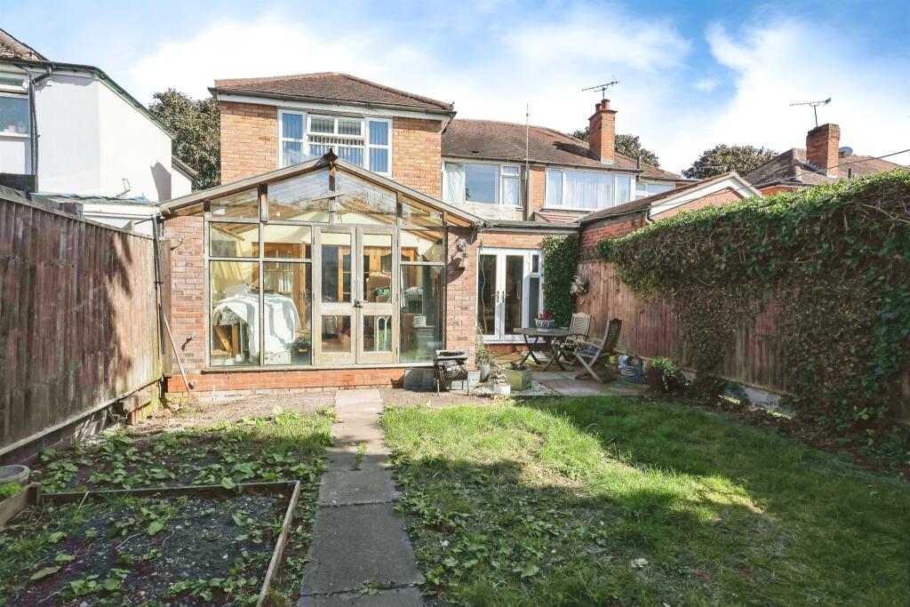 Additional property image - Salcombe Avenue, Birmingham