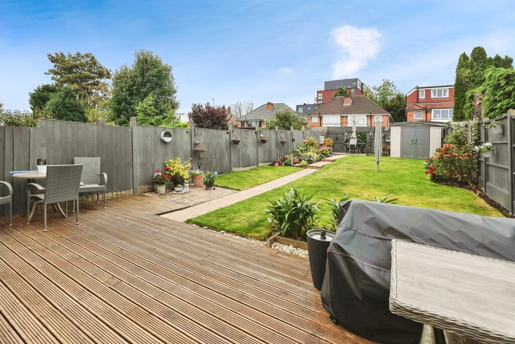 Additional property image - Beechmore Road, Birmingham