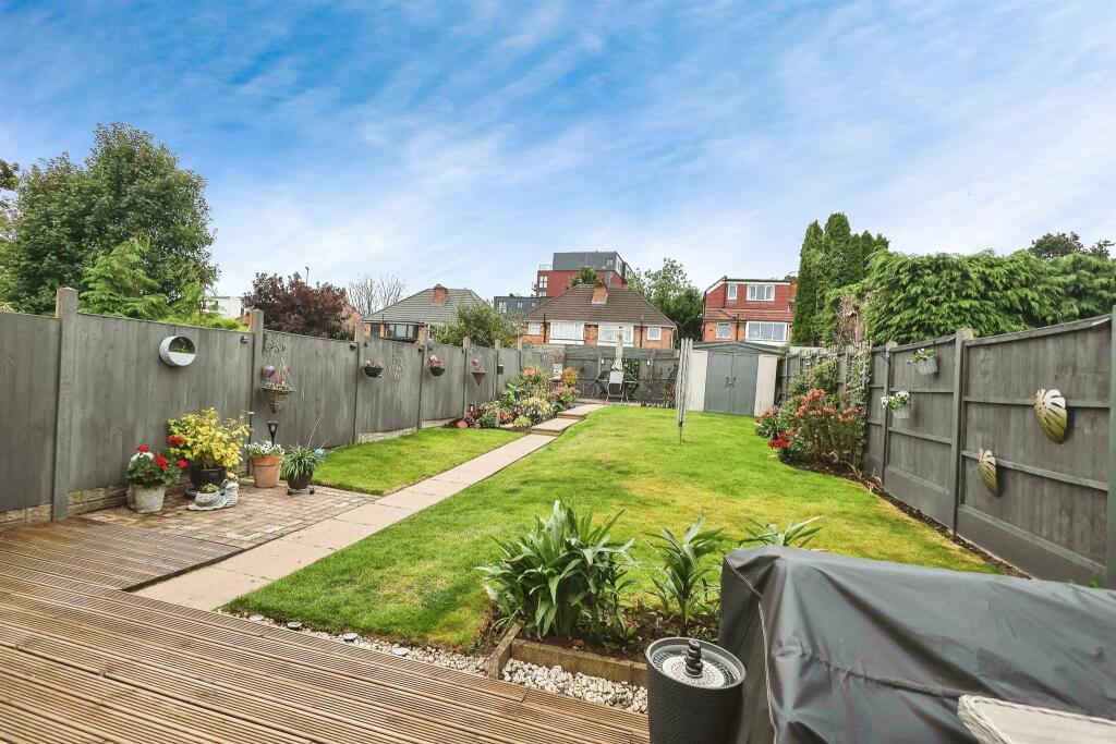 Additional property image - Beechmore Road, Birmingham