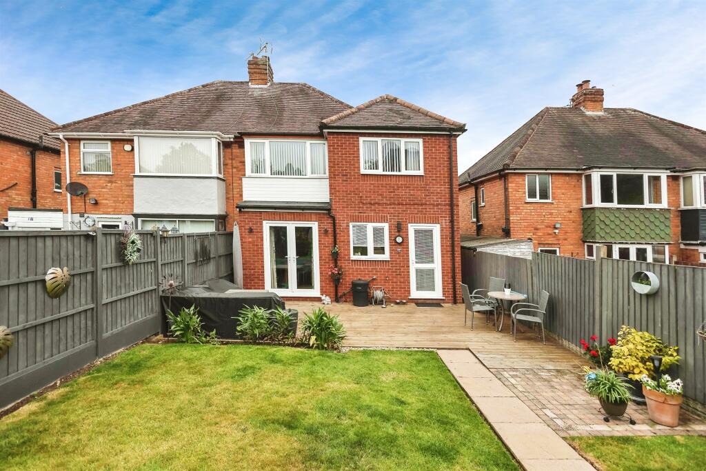 Additional property image - Beechmore Road, Birmingham
