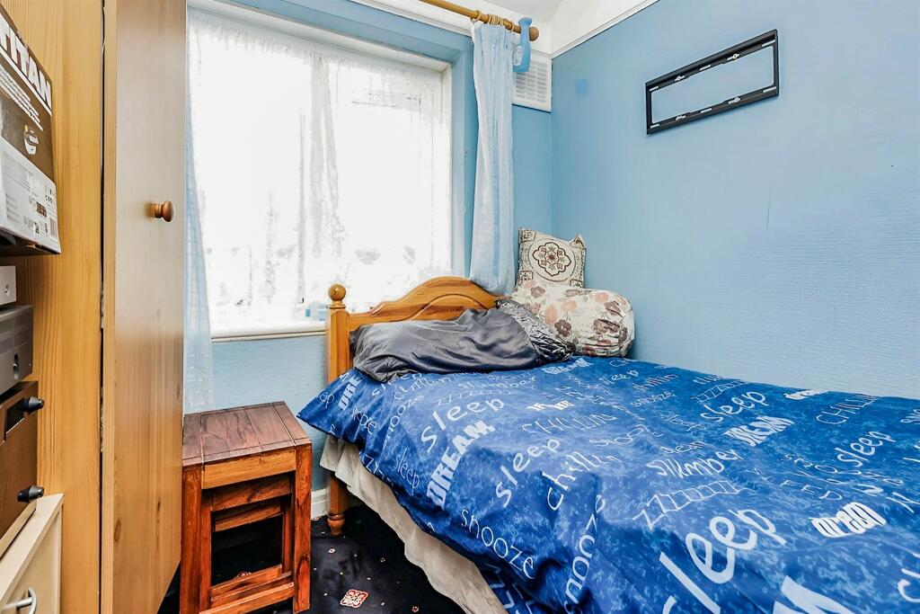 Additional property image - Wyndhurst Road, Birmingham