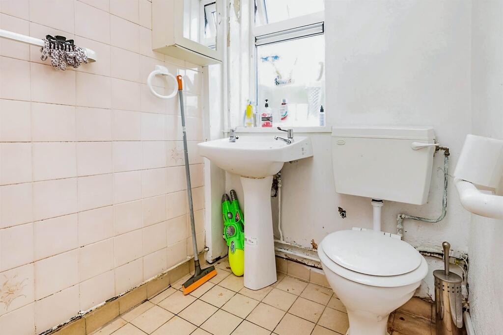 Additional property image - Wyndhurst Road, Birmingham