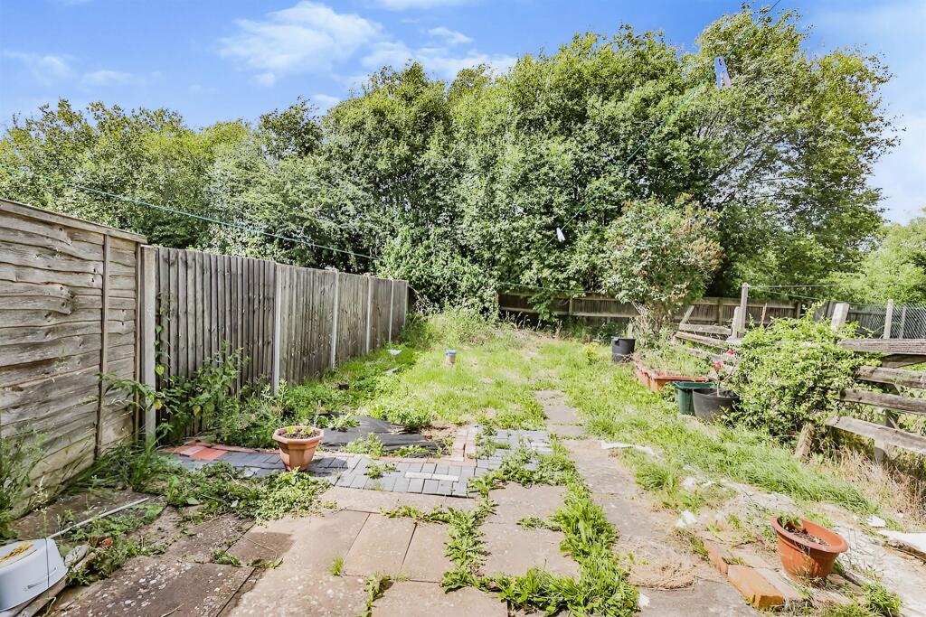 Additional property image - Wyndhurst Road, Birmingham