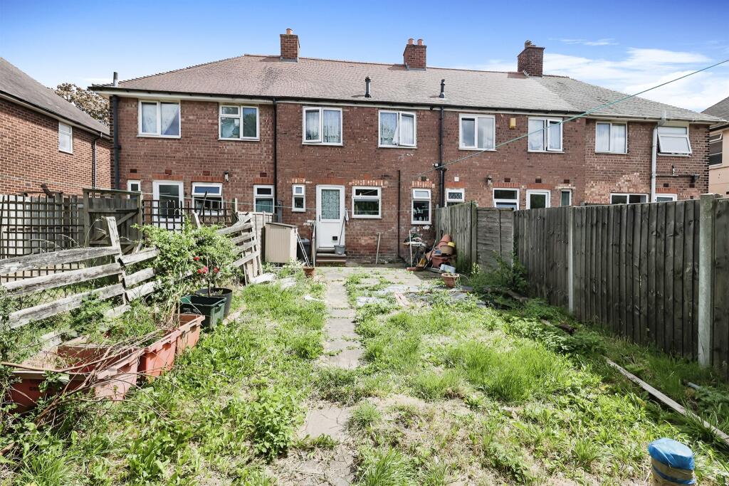 Additional property image - Wyndhurst Road, Birmingham