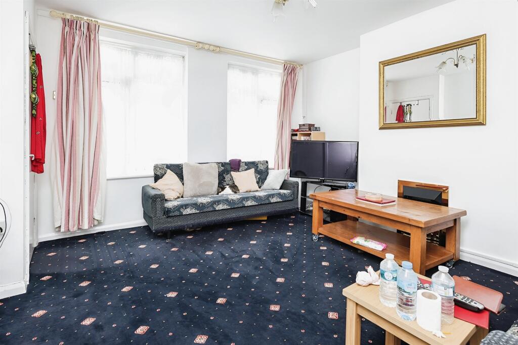 Additional property image - Wyndhurst Road, Birmingham