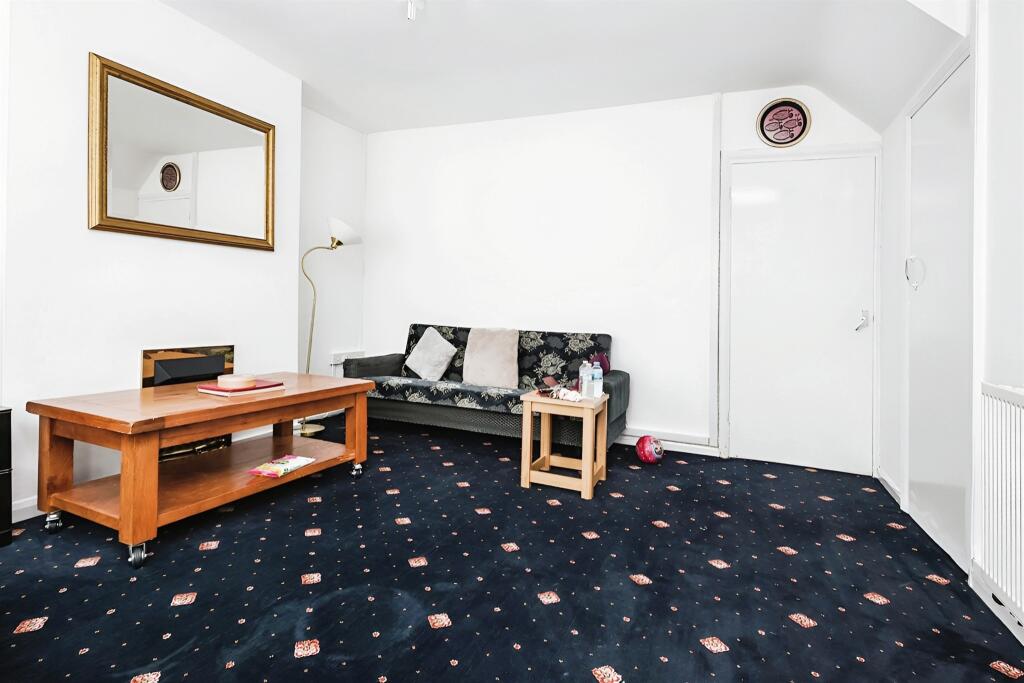 Additional property image - Wyndhurst Road, Birmingham