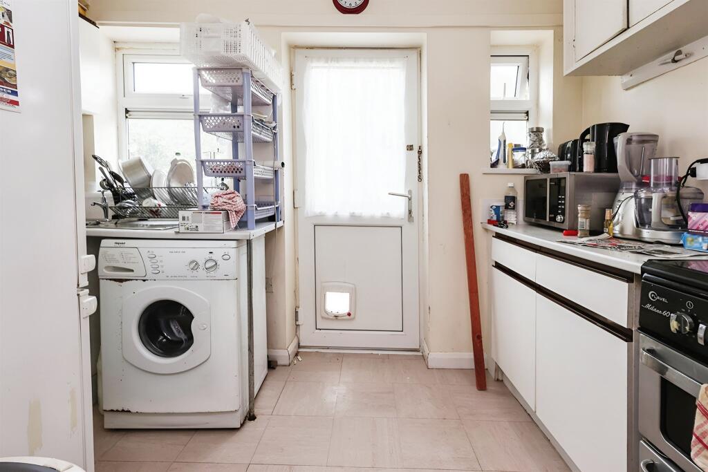 Additional property image - Wyndhurst Road, Birmingham
