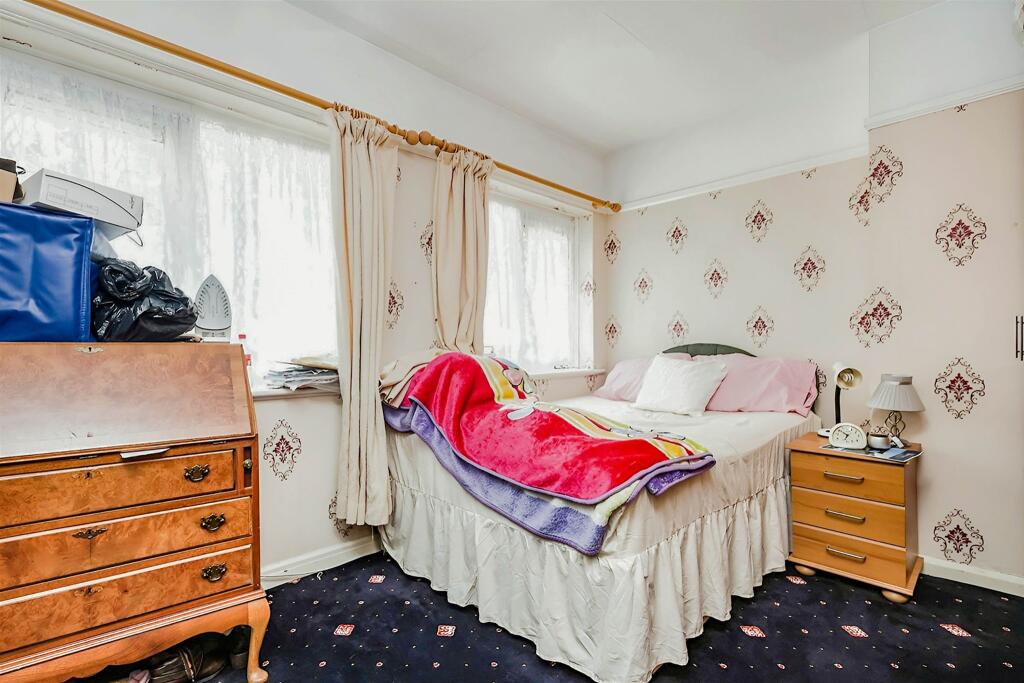 Additional property image - Wyndhurst Road, Birmingham