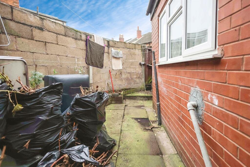 Additional property image - Cyril Road, Birmingham