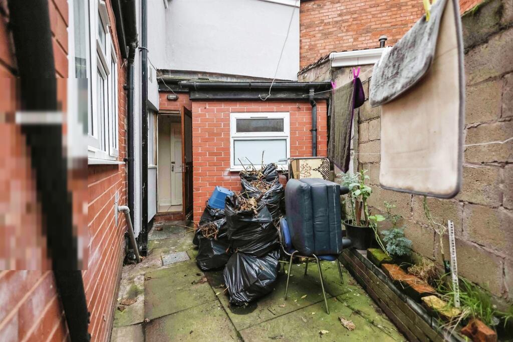 Additional property image - Cyril Road, Birmingham