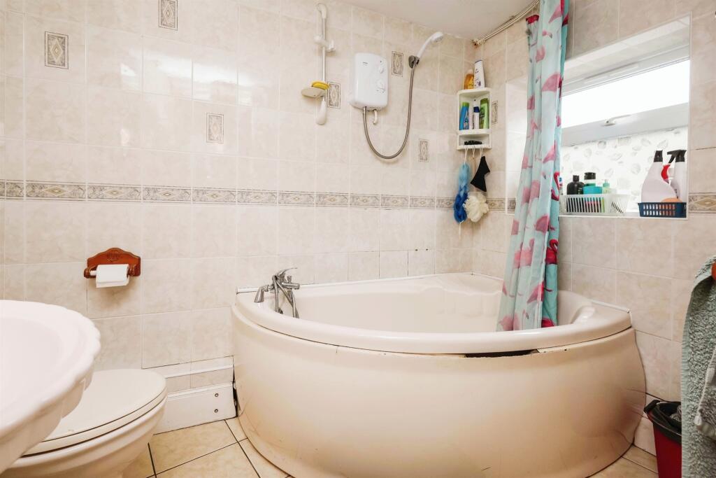 Additional property image - Cyril Road, Birmingham