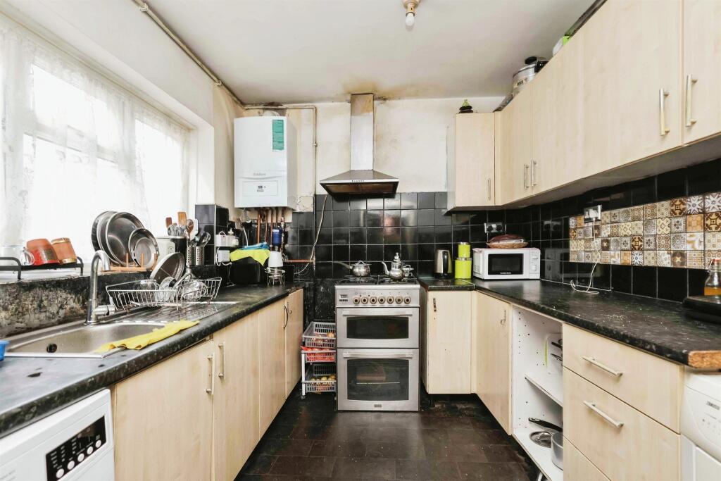 Additional property image - Cyril Road, Birmingham
