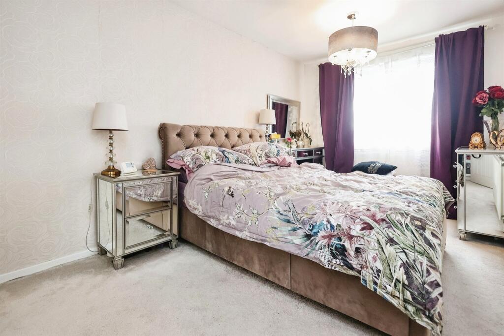 Additional property image - Beswick Grove, Birmingham