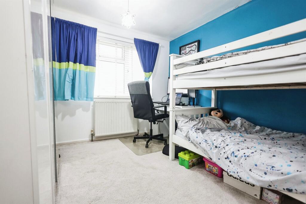 Additional property image - Beswick Grove, Birmingham