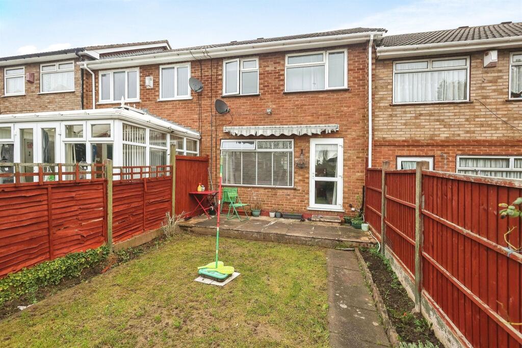 Additional property image - Beswick Grove, Birmingham