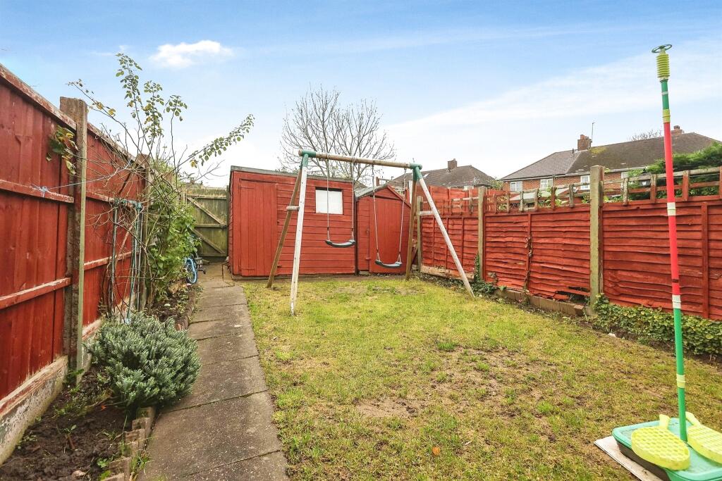 Additional property image - Beswick Grove, Birmingham