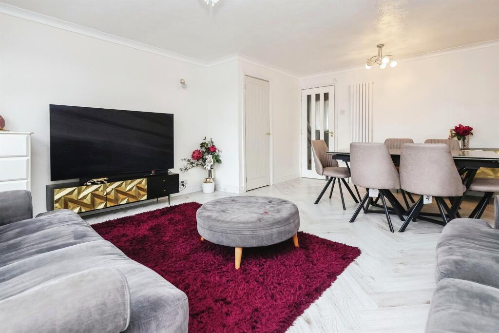 Additional property image - Beswick Grove, Birmingham