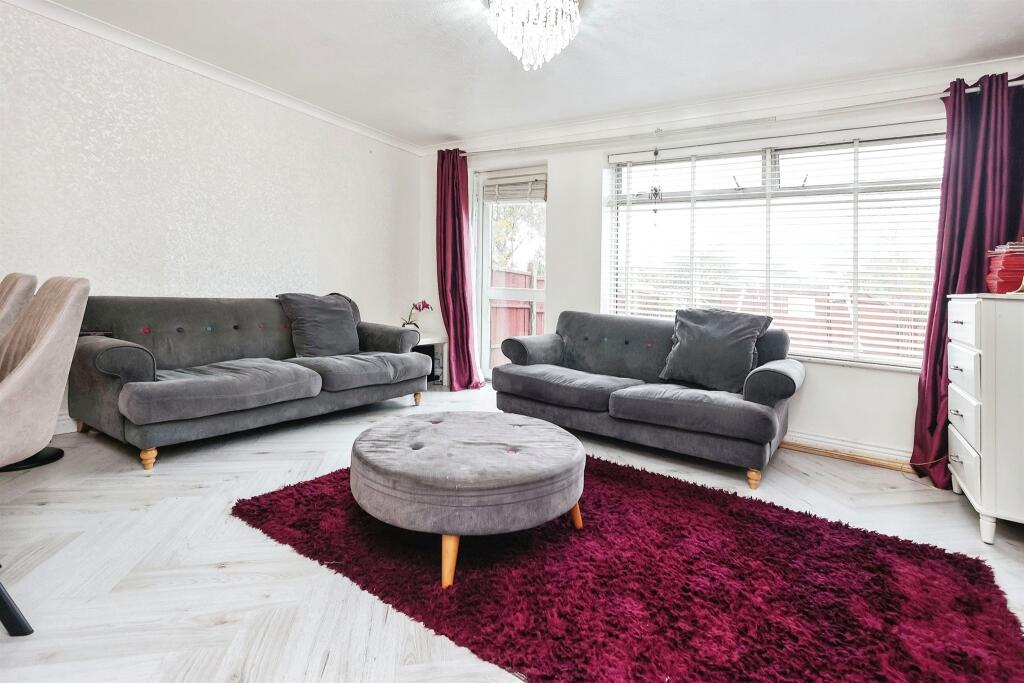 Additional property image - Beswick Grove, Birmingham
