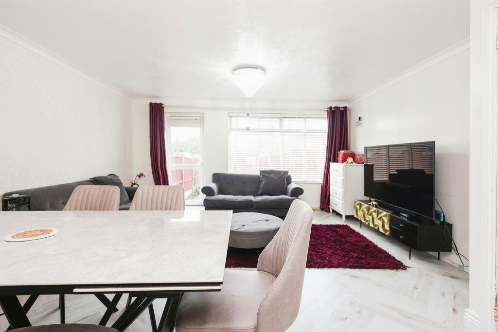 Additional property image - Beswick Grove, Birmingham
