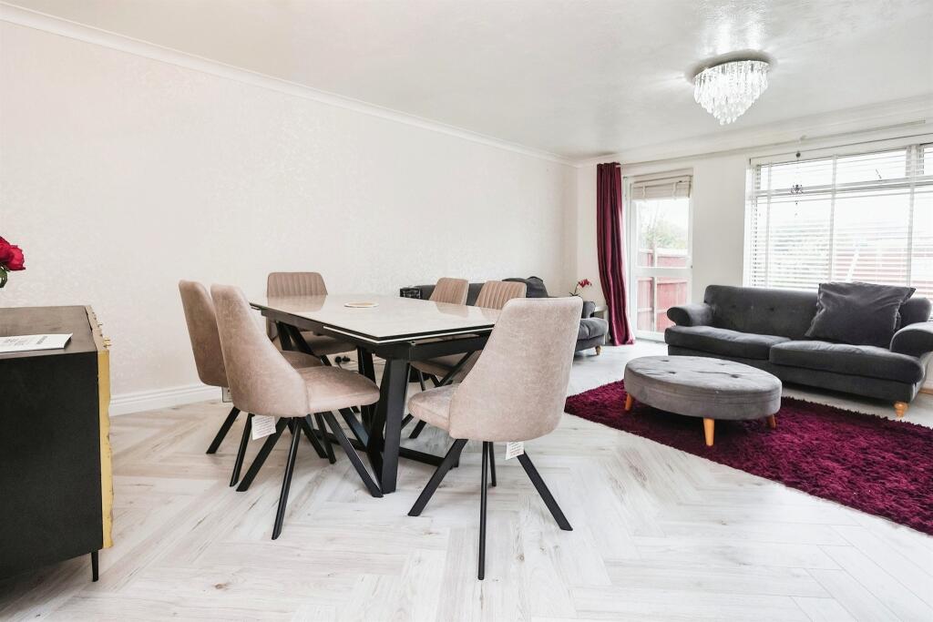 Additional property image - Beswick Grove, Birmingham