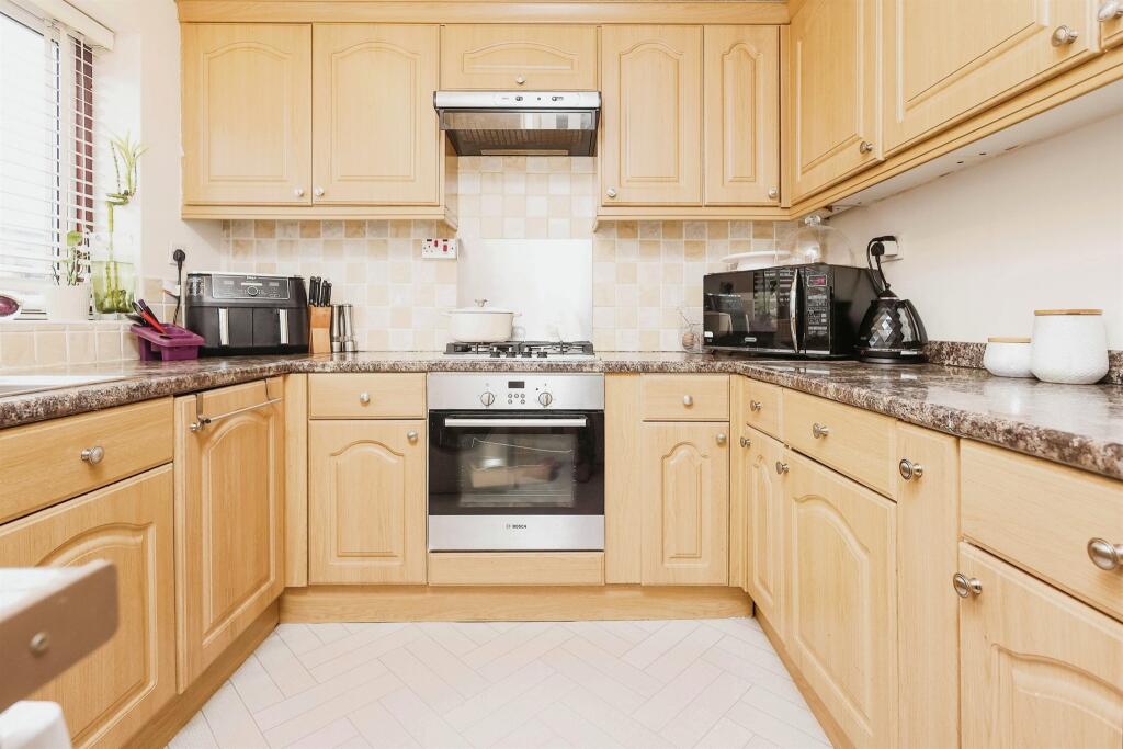 Additional property image - Beswick Grove, Birmingham