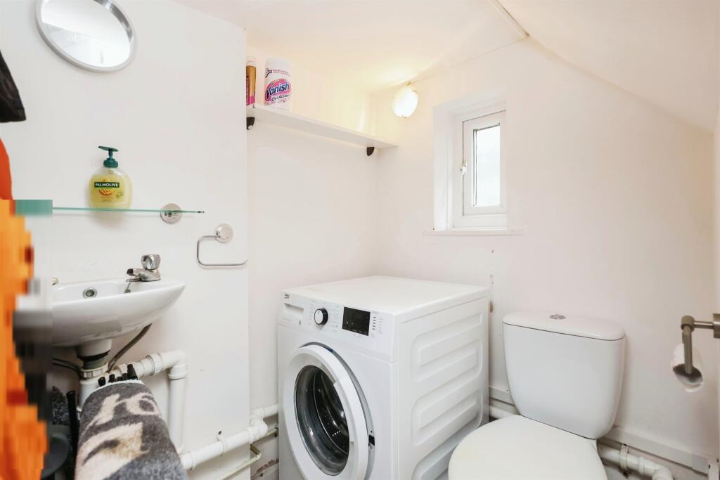 Additional property image - Parkdale Road, BIRMINGHAM