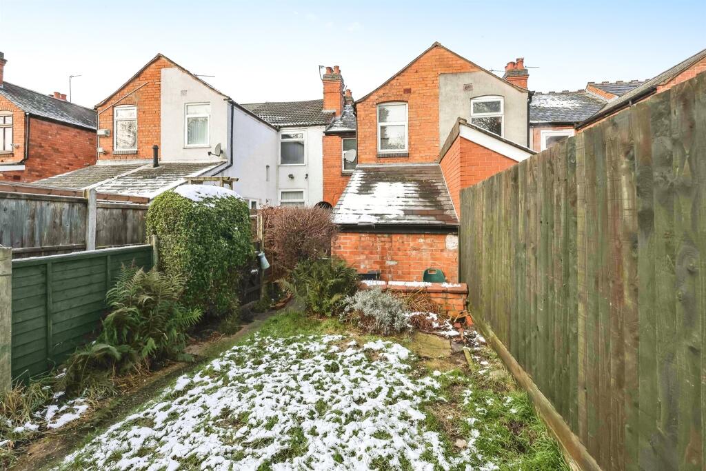 Additional property image - Preston Road, Yardley, Birmingham