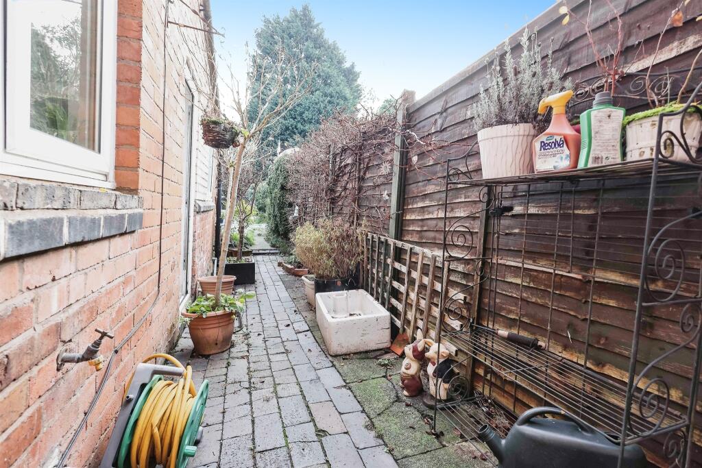 Additional property image - Preston Road, Yardley, Birmingham