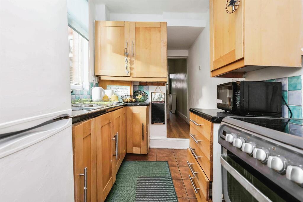 Additional property image - Preston Road, Yardley, Birmingham