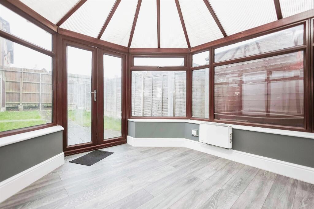 Additional property image - Scout Close, Birmingham