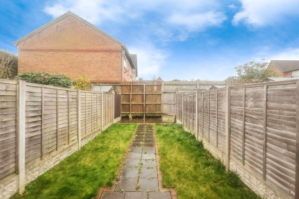 Additional property image - Scout Close, Birmingham