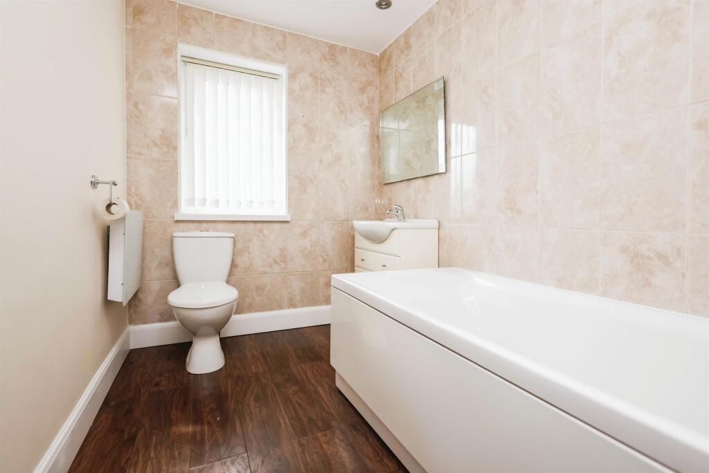 Additional property image - Scout Close, Birmingham