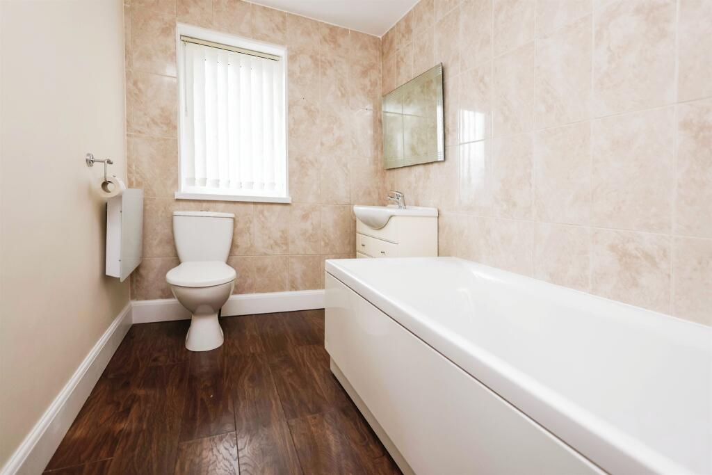 Additional property image - Scout Close, Birmingham