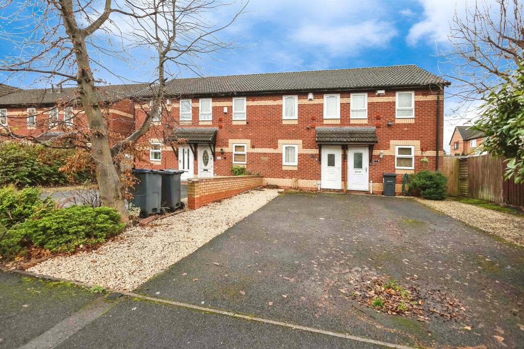 Additional property image - Scout Close, Birmingham