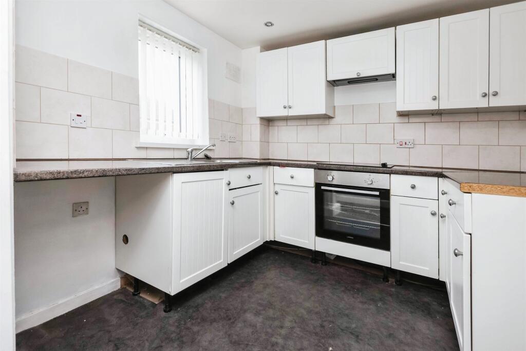 Additional property image - Scout Close, Birmingham