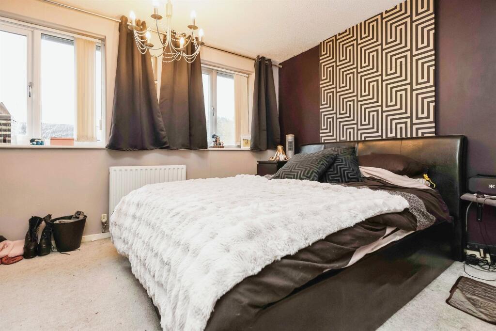Additional property image - Hill Bank Drive, Birmingham