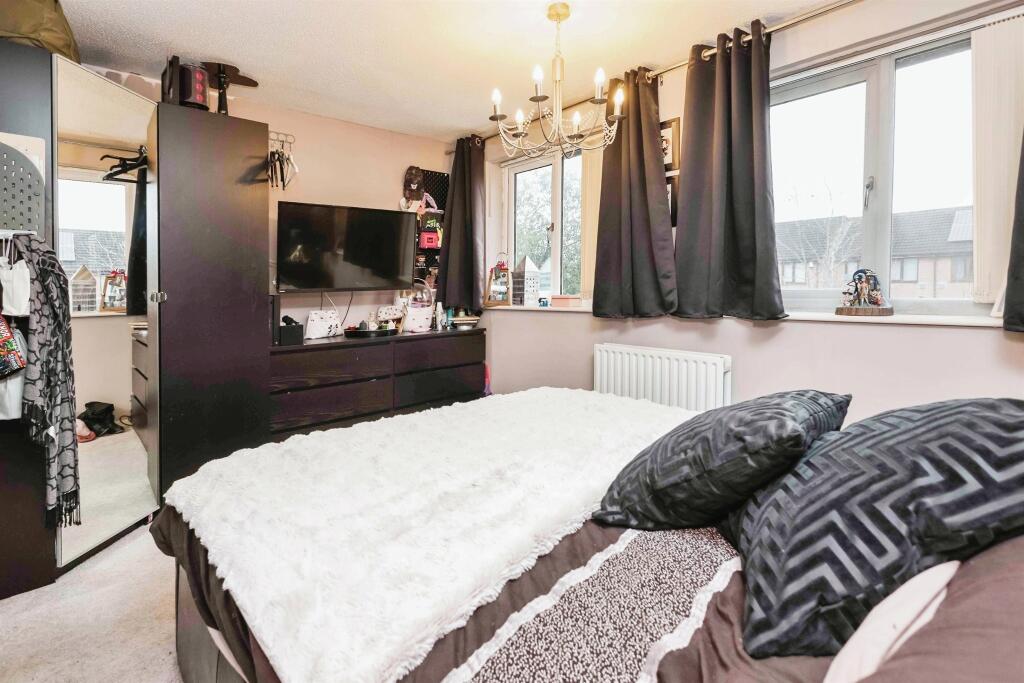 Additional property image - Hill Bank Drive, Birmingham